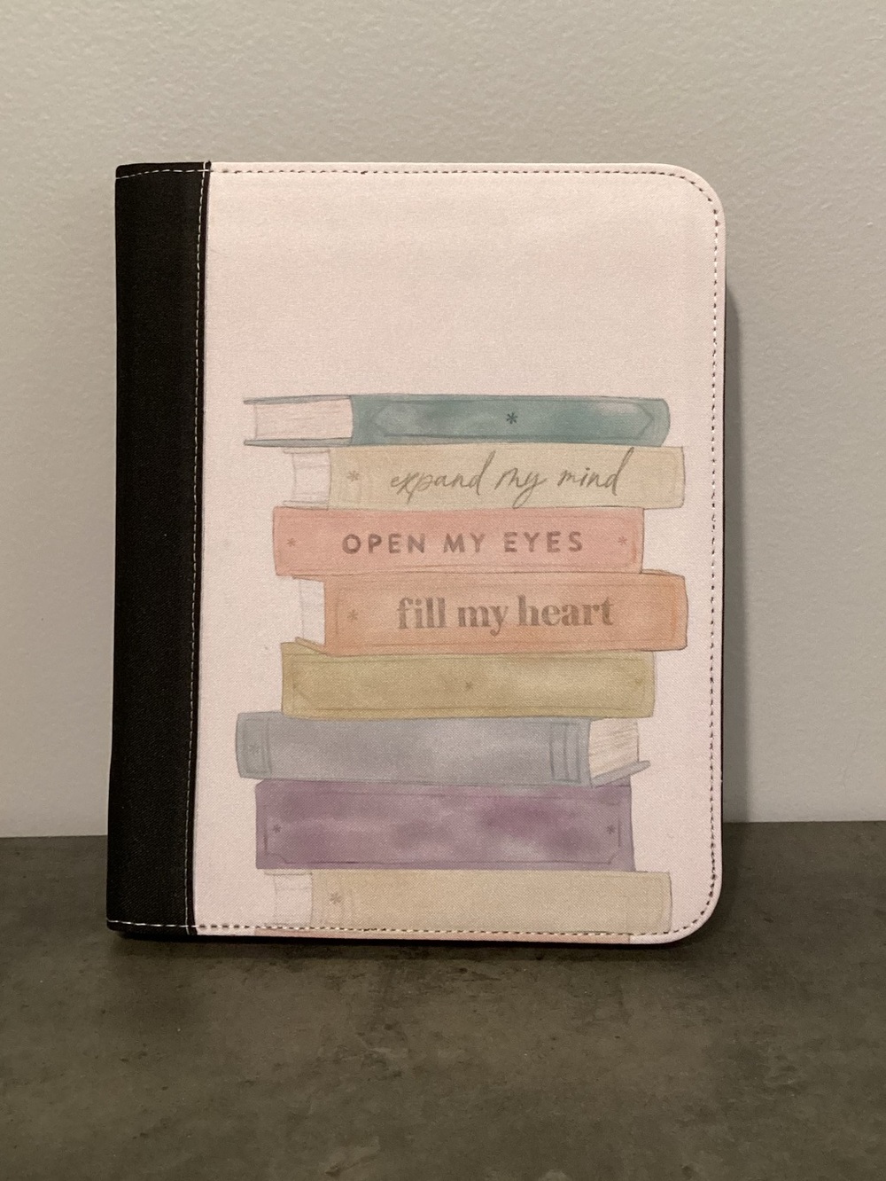 Erin Condren 7*9 Journal Folio